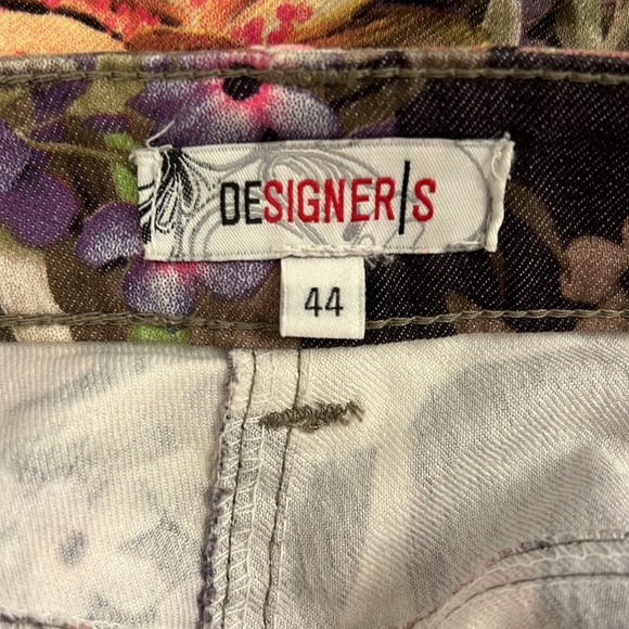 Designers ladies pants - Picture 7 of 8